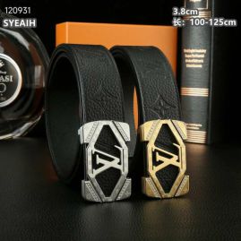 Picture of LV Belts _SKULVBelt38mm100-125cm8L435993